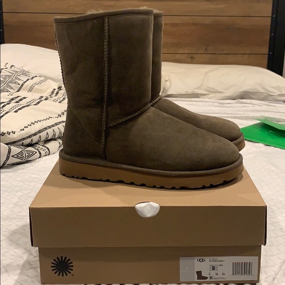 cheap uggs size 8